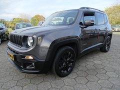 Jeep Renegade - 1.6 E-Torq Black Line