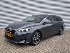 Kia Cee'd Sportswagon - Ceed 1.0 T-GDi ExecutiveLine Navigatie GROOT scherm | Camera | Cruise | Panorama schuif/ka