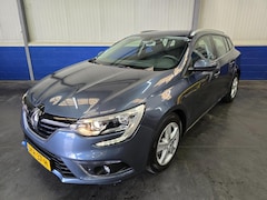 Renault Mégane - 1.2 TCe GT-Line