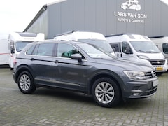 Volkswagen Tiguan - 1.5 TSI, Airco, AndroidAuto\Apple Carplay, Hoge Instap