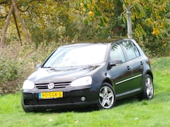 Volkswagen Golf - 1.4 TSI Comfortline ( INRUIL MOGELIJK )