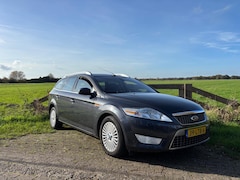 Ford Mondeo Wagon - 2.0 SCTi Limited AUTOMAAT