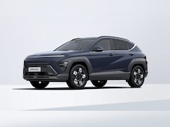 Hyundai Kona - 1.6 GDI HEV Premium Sky | €4500, - korting | Vanaf 419, - Private Lease p/m