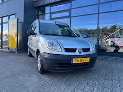 Renault Kangoo - 1.6-16V Expression Rolstoelauto automaat (airco) - Rolstoel geschikt