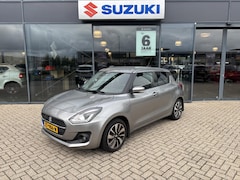 Suzuki Swift - 1.2 Stijl Automaat | Trekhaak |