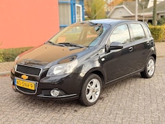 Chevrolet Aveo - 1.2 16V LS+