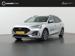 Ford Focus Wagon - 1.0 EcoBoost Hybrid ST Line X