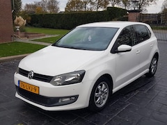 Volkswagen Polo - 1.2 TDI BlueMotion Comfortline