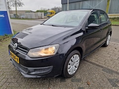 Volkswagen Polo - 1.2-12V Comfortline, Nieuwe Apk, Nieuwe versnellingsbak, Inruil mogelijk
