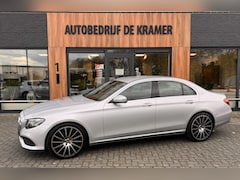 Mercedes-Benz E-klasse - 200 Prestige Plus BTW Auto