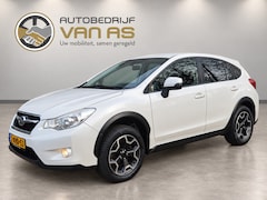 Subaru XV - 2.0i Luxury AWD | Stoelverwarming voor | Trekhaak afn.baar | 1600 kg trekgewicht | 4 nwe a