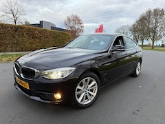 BMW 3-serie Gran Turismo - 320i High Executive NAP/CLIMA/LEER/NAVI/CRUISE/APK