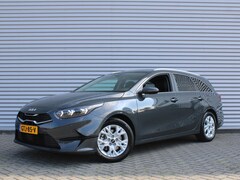 Kia Cee'd Sportswagon - Ceed 1.5 T-GDi DynamicPlusLine | Stoel- & stuurverwarming | Camera | Clima | Cruise adapt.