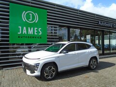 Hyundai Kona - 1.6 GDI HEV N Line Business line