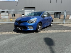 Renault Clio - 1.2 GT automaat pano cruise