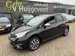 Nissan Note - 1.2 N-TEC