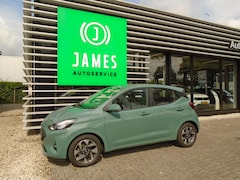 Hyundai i10 - 1.0 Premium a/t 5-zits automaat