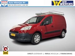 Peugeot Partner - 1.6 HDI | L1 XR Profit+ | Cruise | Trekhaak