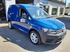 Volkswagen Caddy - 2.0 TDI L1H1 BMT Economy