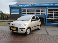 Hyundai i10 - 1.1 Active Cool 1 eigenaar