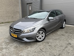 Mercedes-Benz A-klasse - 180 CDI Ambition