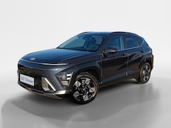 Hyundai Kona - 1.6 GDI HEV Premium | BESTE DEAL VAN NL | VAN 42.400, - VOOR 35.990, - RIJKLAAR | OP = OP