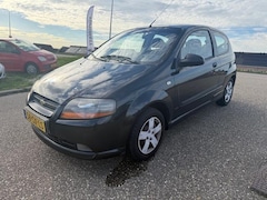 Chevrolet Kalos - 1.2 Breeze