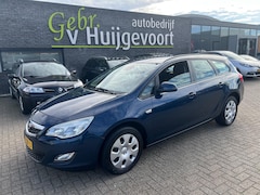 Opel Astra Sports Tourer - 1.4 Edition