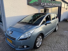Peugeot 5008 - 1.6 THP ST Premiere 7p. PANO AIRC ELECTRA PAKKET