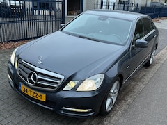 Mercedes-Benz E-klasse - 200 CGI Business Class Avantgarde
