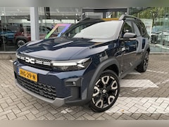 Dacia Bigster - 1.8 Hybrid 155 Journey | Pack Assist | 19' Lm | Elec Achterklep | Camera |