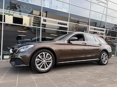 Mercedes-Benz C-klasse Estate - 350 e Lease Edition