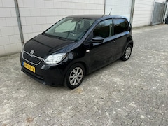 Skoda Citigo - 1.0 Greentech Ambition FULL OPTIE