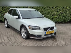 Volvo C30 - 2.5 T5 Summum