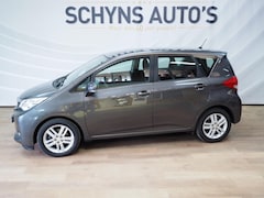 Subaru Trezia - 1.3 Luxury 6-bak Toyota verso idem Afneembare trekhaak