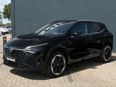 Nissan Qashqai - 1.5 e-Power Tekna Plus 205PK | Rijklaarprijs | Head-Up Display | BOSE Audio | Panoramadak