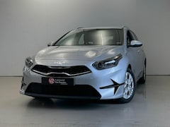 Kia Cee'd Sportswagon - Ceed 1.0 T-GDi MHEV DynamicLine Automaat | NL Auto | Navi | Rijklaarprijs