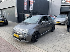 Fiat 500 - 0.9 TwinAir Turbo 500S Sport 3e Eig Airco PDC NAP APK