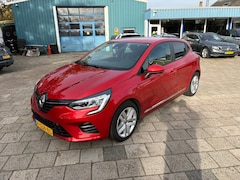 Renault Clio - 1.5 dCi Zen