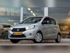 Suzuki Celerio - 1.0i Comfort 2e Eigenaar Airco APK 23-10-2027