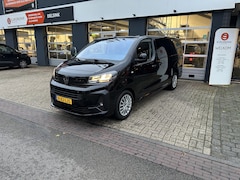 Peugeot Expert - 2.0 BlueHDi 145pk L3 DC All-in Prijs INCLUSIEF BPM exclusief BTW/2x Schuifdeur/Leer/Massag
