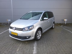 Volkswagen Touran - 1.2 TSI Comfortline BlueMotion 7p