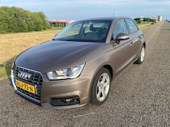 Audi A1 Sportback - 1.4 TFSI Sport Proline S Dynamic Drive