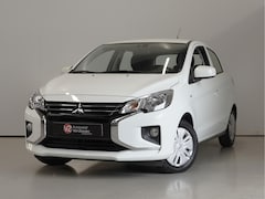 Mitsubishi Space Star - 1.2 Connect+ | Apple Carplay / Android auto | Airco | Garantie tot 28-02-2032