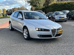 Alfa Romeo 159 Sportwagon - 1.9 JTD Distinctive