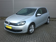 Volkswagen Golf - 1.4 TSI Comfortline