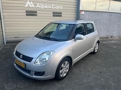 Suzuki Swift - 1.3 Shogun Airco / NAP / APK 10-2026
