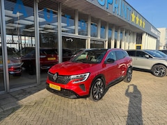 Renault Austral - 1.3 mild hybrid 160 techno 158PK / PANORAMADAK / NAVI