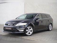 Ford Mondeo Wagon - 2.0 Titanium S 240pk, Automaat, Leder