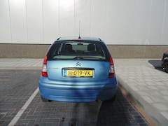 Citroën C3 - 1.1i Ligne Séduction 2008 MET AIRCO KM 105000 apk 05-2027